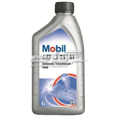 Масло компрессорное MOBIL 152684
