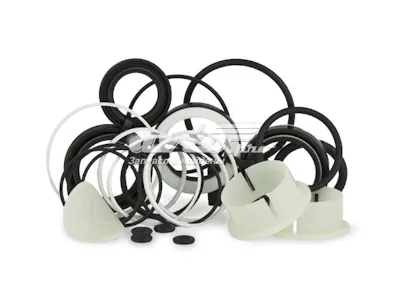 Ремень рулевой рейки с электроприводом EMMETEC TY9021KIT