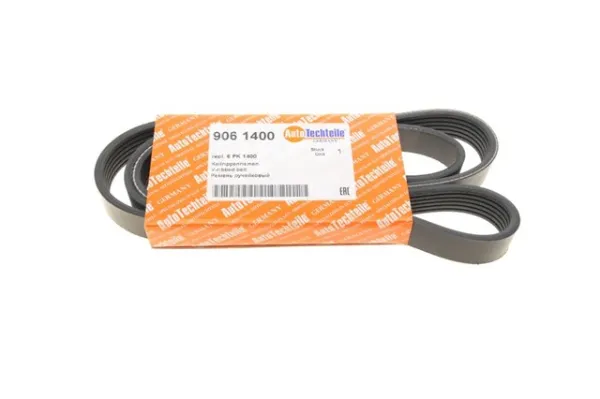 Ремень генератора 9061400 Autotechteile