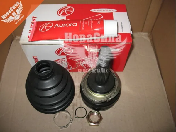 ШРУС наружный передний CVJDW0010EX Aurora