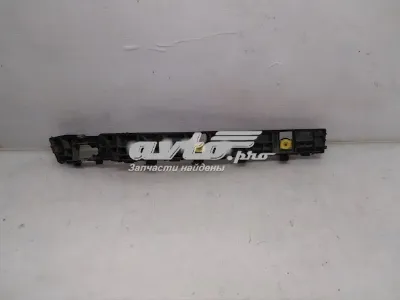 Кронштейн бампера заднего правый HYUNDAI 86614F1000