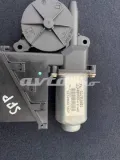 Мотор стеклоподъемника двери передней левой VAG 6Q1959801