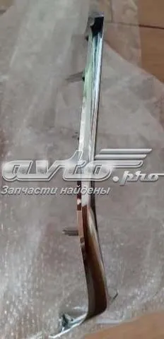 Молдинг решетки радиатора левый MAZDA B63B507K1A