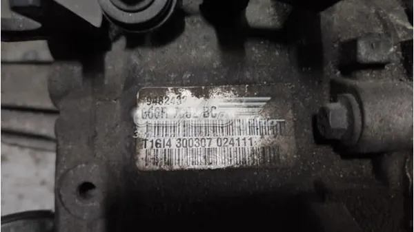  8252153 Volvo