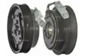 Шкив компрессора кондиционера NRF 380147
