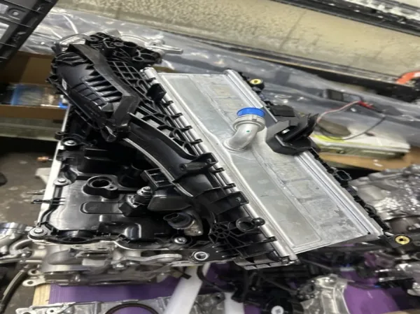  11617952860 BMW
