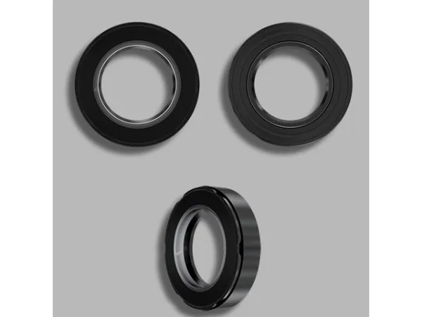 Сальник рулевой рейки/механизма 10723 ASL