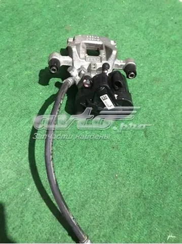 Суппорт задний левый LR113708 Land Rover
