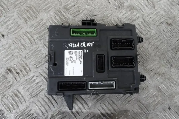  284B14CB9C Nissan/Infiniti