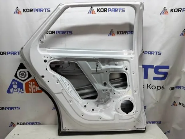 Дверь задняя левая 77003GI000 Hyundai/Kia
