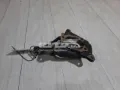 Цапфа передняя левая Toyota RAV4 A5,H5