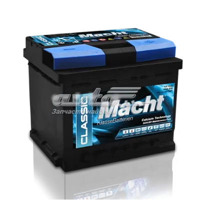 АКБ Махт 45 А/ч (25341)