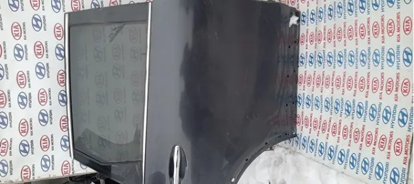 Дверь задняя правая 77004C6000 Hyundai/Kia