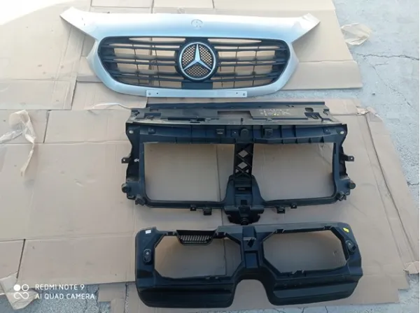  A4205030000 Mercedes
