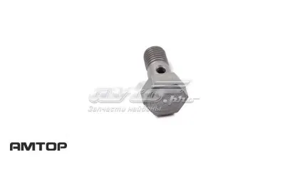 Топливный перепускной клапан (болт банджо) VAG N91043801