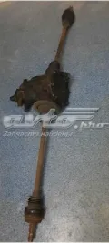 Крышка редуктора заднего MERCEDES 2113510308