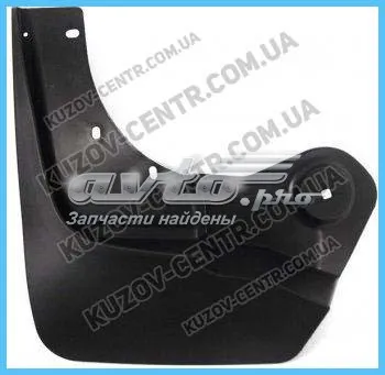Брызговики передние, комплект FPS FP5627381