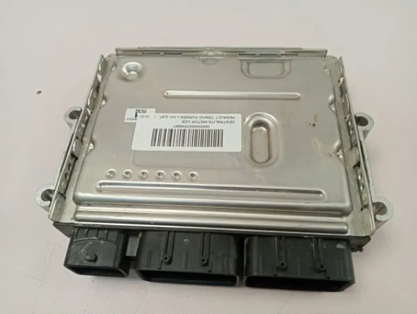Блок управления двигателем 237107893S Renault (RVI)