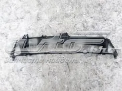 Накладка бампера переднего левая 865612WAB0EB Hyundai/Kia