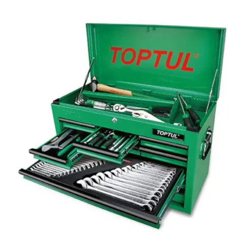  GCBZ186A Toptul