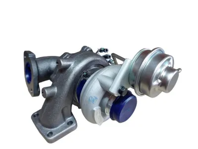 Турбина SL TURBO TF0354913502652TURBO