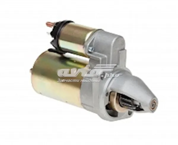 Стартер LST0118 STARTVOLT