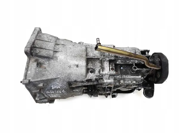 Коробка передач BMW 5 E39