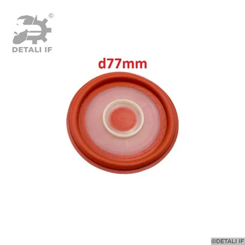 Клапанная крышка DF14240 Detali IF