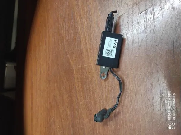  144894500B Tesla