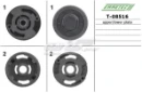  EMMETEC T08516