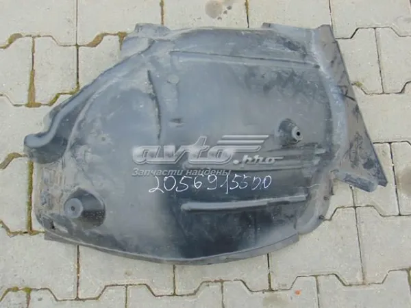  2056915500 Mercedes
