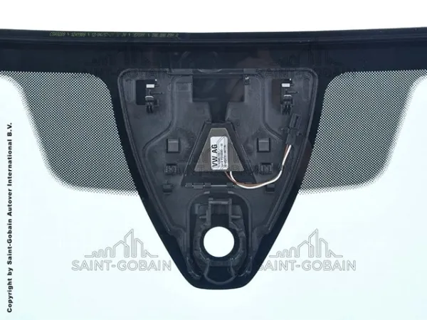 Лобовое стекло 3G8845011C VAG
