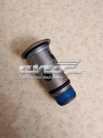 Топливный перепускной клапан (болт банджо) VAG WHT005420