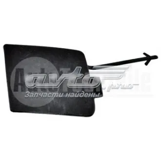 Заглушка буксировочного крюка 5050225 Autotechteile