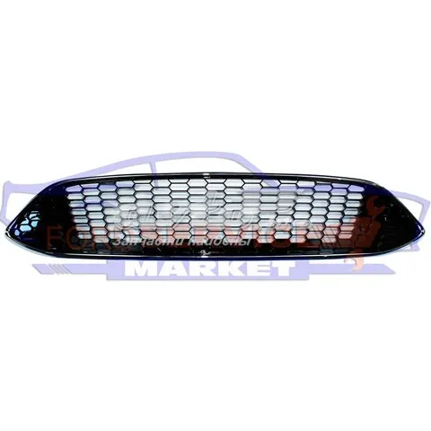 Решетка радиатора HMPAMF1EJ8200A1B5UAW Hmpx