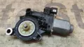 Мотор стеклоподъемника двери задней левой VAG 6Q0959811C