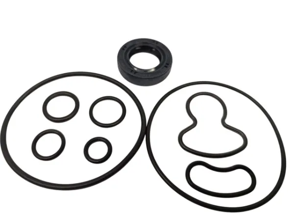 Ремкомплект насоса ГУР SU8001KIT MSG