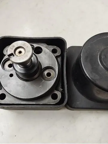 Плунжерная пара ТНВД BOSCH 9461610167