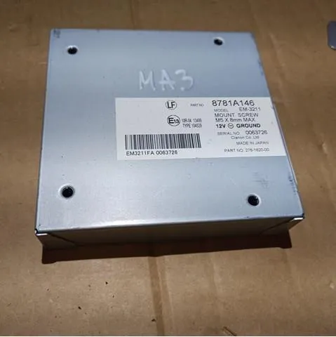  8781A146 Mitsubishi