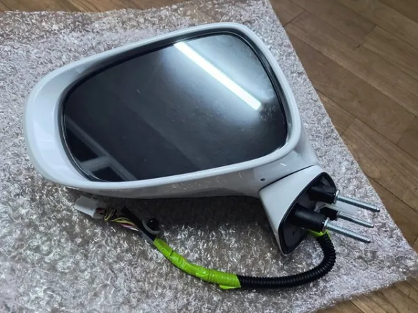 Левое боковое зеркало 8794053401A1 Toyota