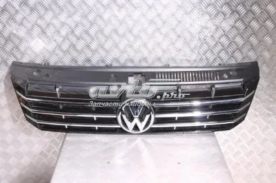 Решетка радиатора VAG 561853651BOQE