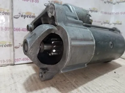 Автомобільний акумулятор Бош 41 А/г 12 В (S3001)