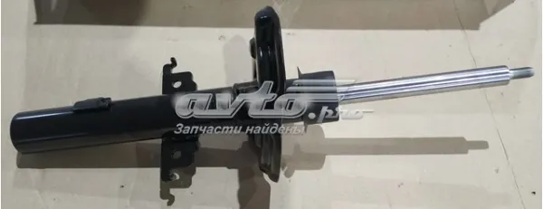 Амортизатор передний 543025451R Renault (RVI)