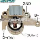 Реле регулятор генератора MOBILETRON VRH2009117 Реле регулятор генератора MOBILETRON VRH2009117
