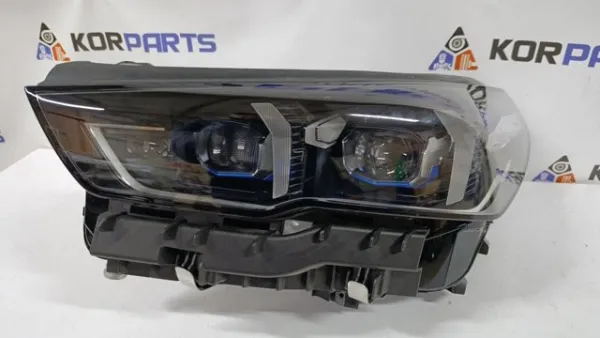  5A798D1 BMW