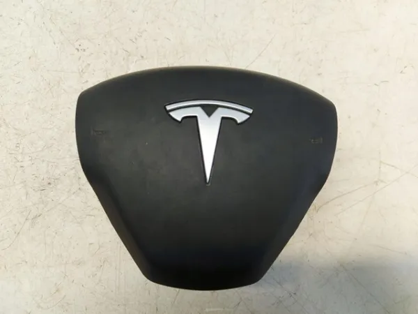 Подушка безопасности водителя 150834771B Tesla