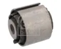 Сайлентблок цапфы задней FEBI 193502