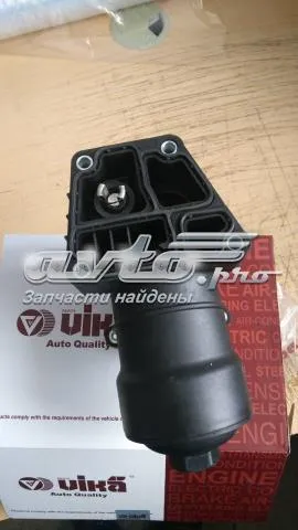 Корпус масляного фильтра VIKA 117672