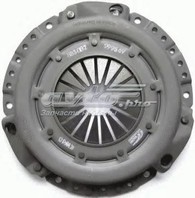 Корзина сцепления 3082153031 Sachs