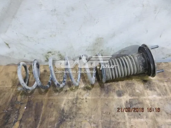 Передняя пружина 4813130B10 Toyota